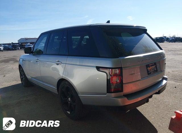 SALGS2VF9FA241150 2015 Land Rover Range Rover photo no. 3