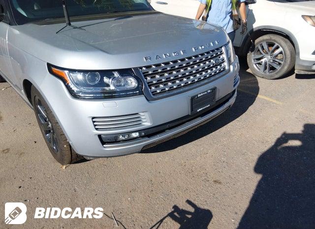 SALGS2VF9FA241150 2015 Land Rover Range Rover photo no. 6