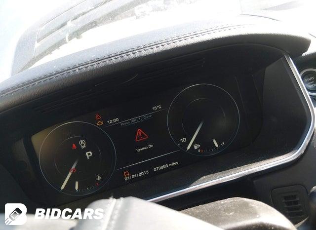 SALGS2VF9FA241150 2015 Land Rover Range Rover photo no. 7