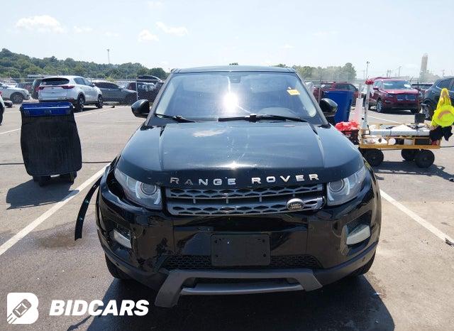SALVP2BG3FH070893 2015 Land Rover Range Rover photo no. 13