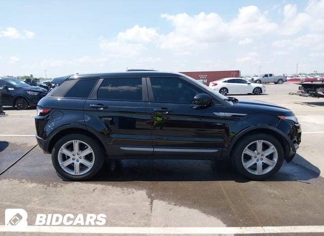 SALVP2BG3FH070893 2015 Land Rover Range Rover photo no. 14