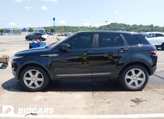 SALVP2BG3FH070893 2015 Land Rover Range Rover photo no. 15