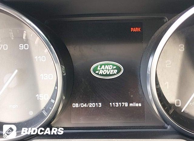SALVP2BG3FH070893 2015 Land Rover Range Rover photo no. 16