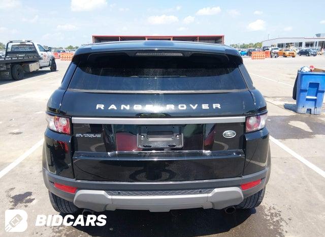 SALVP2BG3FH070893 2015 Land Rover Range Rover photo no. 17