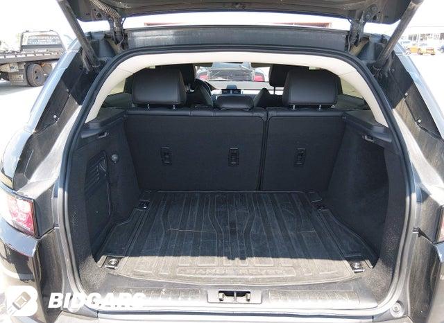 SALVP2BG3FH070893 2015 Land Rover Range Rover photo no. 18