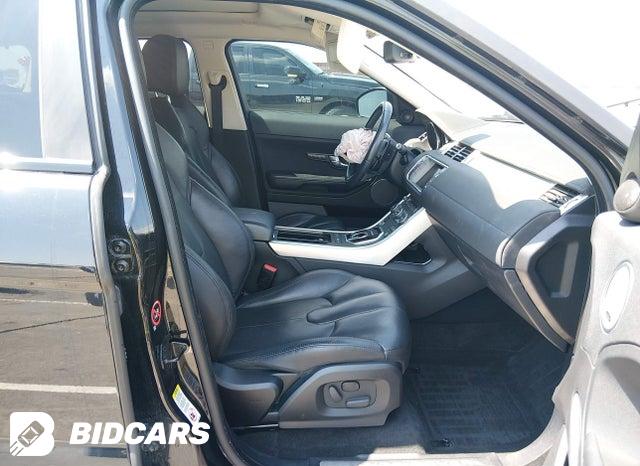 SALVP2BG3FH070893 2015 Land Rover Range Rover photo no. 5
