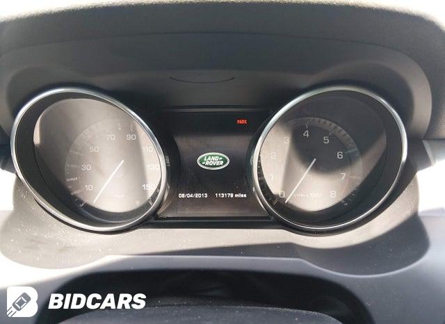 SALVP2BG3FH070893 2015 Land Rover Range Rover photo no. 7