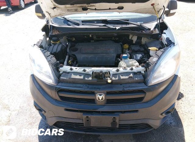 2017 RAM Promaster — VIN ZFBERFAB5H6E26442, şəkil 10