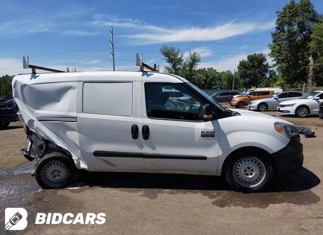 2017 RAM Promaster — VIN ZFBERFAB5H6E26442, şəkil 13