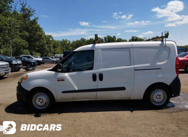 2017 RAM Promaster — VIN ZFBERFAB5H6E26442, şəkil 14
