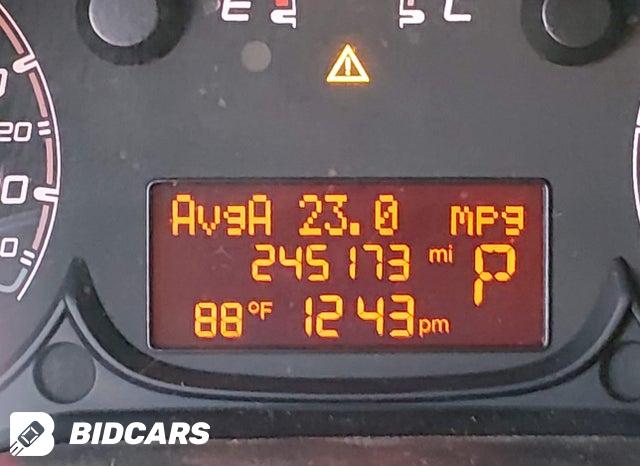 2017 RAM Promaster — VIN ZFBERFAB5H6E26442, şəkil 15