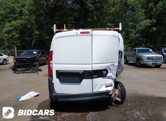 2017 RAM Promaster — VIN ZFBERFAB5H6E26442, şəkil 16