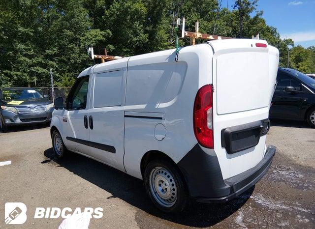 2017 RAM Promaster — VIN ZFBERFAB5H6E26442, şəkil 3
