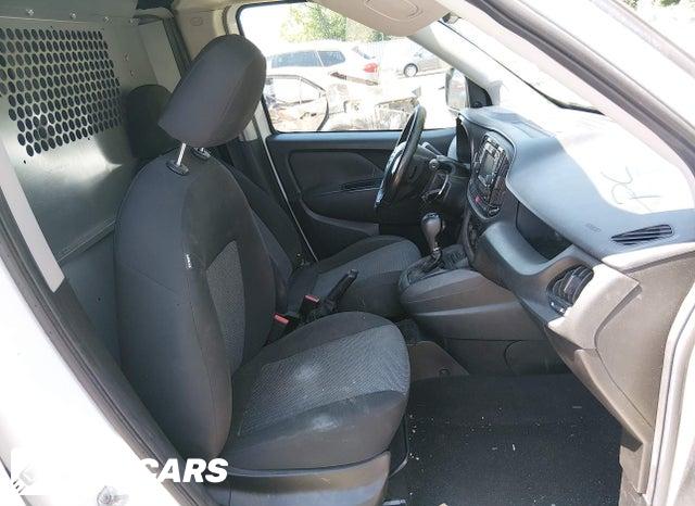 2017 RAM Promaster — VIN ZFBERFAB5H6E26442, şəkil 5