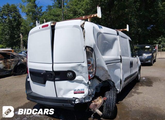 2017 RAM Promaster — VIN ZFBERFAB5H6E26442, şəkil 6