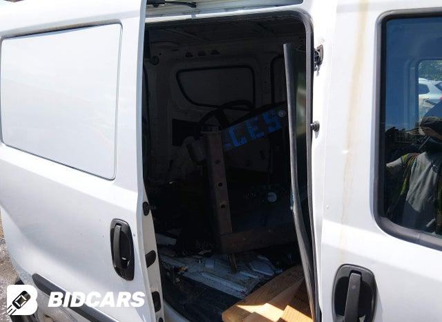 2017 RAM Promaster — VIN ZFBERFAB5H6E26442, şəkil 8