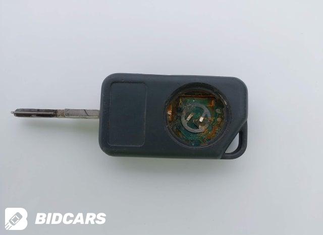 SALPV1547YA432648 2000 Land Rover Range Rover photo no. 11
