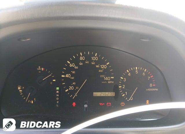 JT6GF10U4Y0067211 2000 Lexus RX photo no. 7