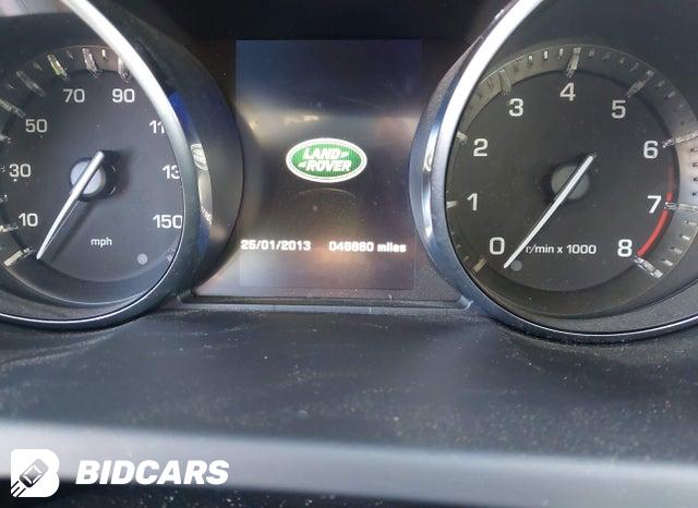 SALCR2BG0GH547976 2016 Land Rover Discovery photo no. 7
