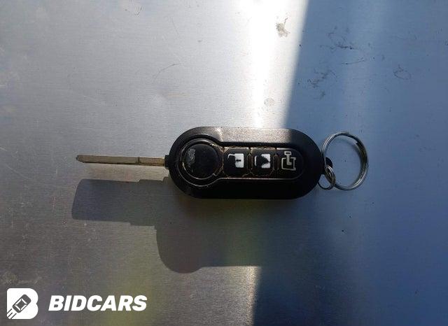 ZFBERFBB8J6L73303 2018 RAM Promaster photo no. 11