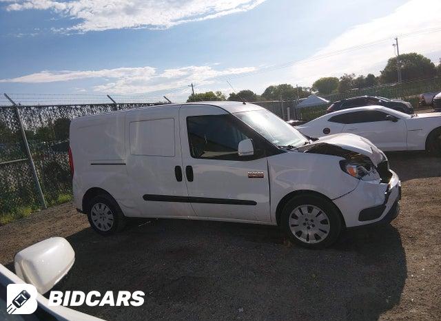 ZFBERFBB8J6L73303 2018 RAM Promaster photo no. 13