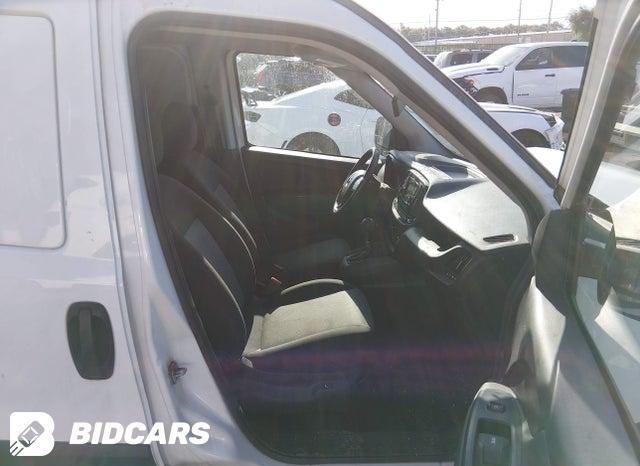 ZFBERFBB8J6L73303 2018 RAM Promaster photo no. 5