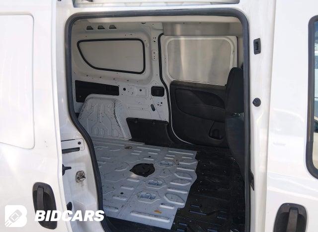 ZFBERFBB8J6L73303 2018 RAM Promaster photo no. 8