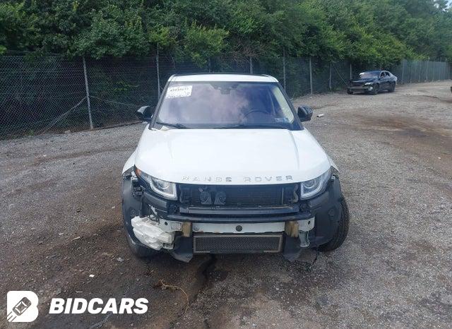 SALVP2BG0GH164585 2016 Land Rover Range Rover photo no. 12