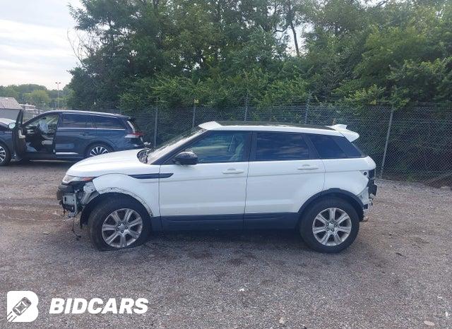 SALVP2BG0GH164585 2016 Land Rover Range Rover photo no. 14