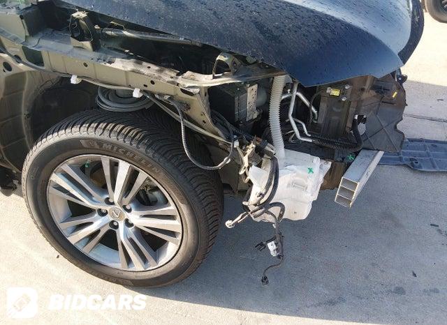 2T2ZK1BA8FC204746 2015 Lexus RX photo no. 6