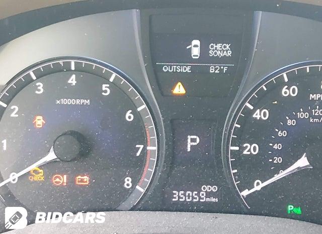 2T2ZK1BA8FC204746 2015 Lexus RX photo no. 7