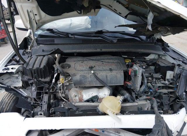 3C4NJDBB3HT642011 2017 Jeep New Compass photo no. 10