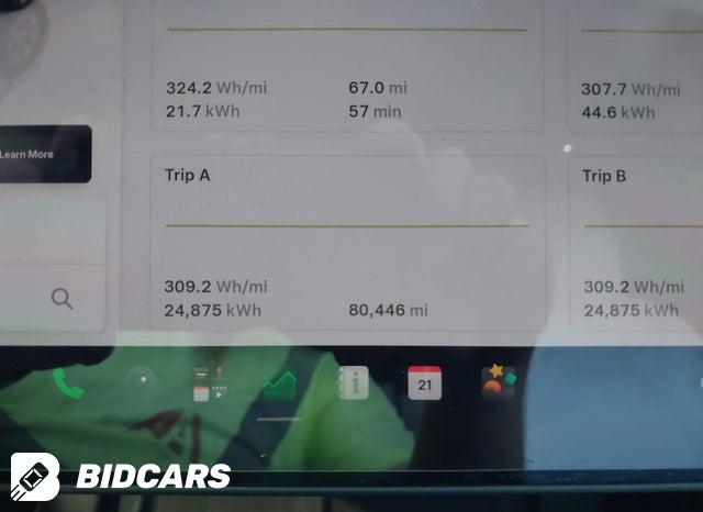 2024 Tesla MODEL Y — VIN 7SAYGDED4RF047857, şəkil 7