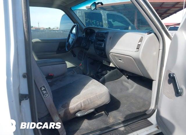 1FTYR10CXYPB07441 2000 Ford Ranger photo no. 5
