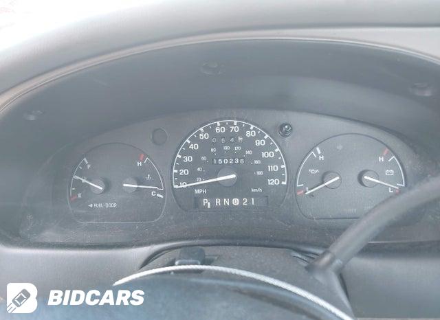 1FTYR10CXYPB07441 2000 Ford Ranger photo no. 7