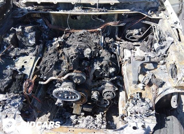 SALSK254X8A129209 2008 Land Rover Range Rover photo no. 10