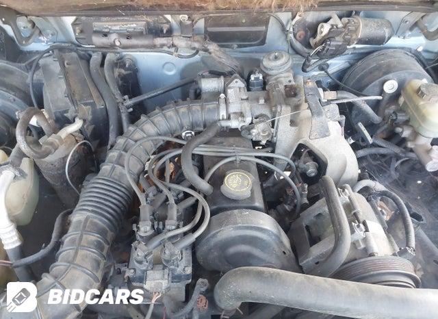 1FTYR10C9WPA28811 1998 Ford Ranger photo no. 10
