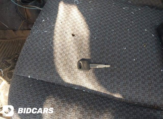 1FTYR10C9WPA28811 1998 Ford Ranger photo no. 11