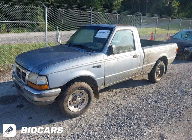 1FTYR10C9WPA28811 1998 Ford Ranger photo no. 2