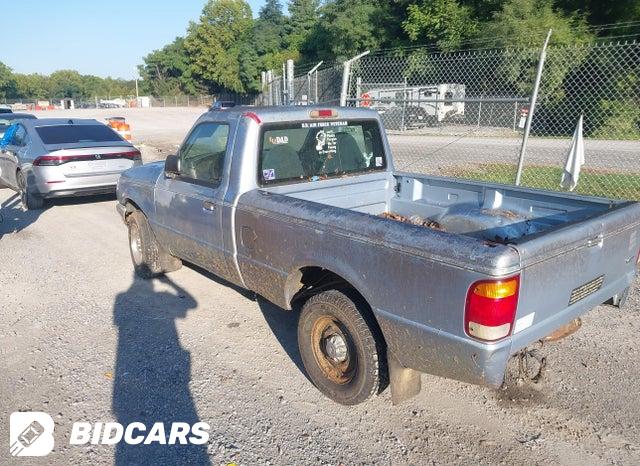 1FTYR10C9WPA28811 1998 Ford Ranger photo no. 3
