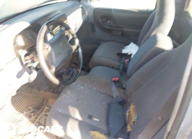 1FTYR10C9WPA28811 1998 Ford Ranger photo no. 5