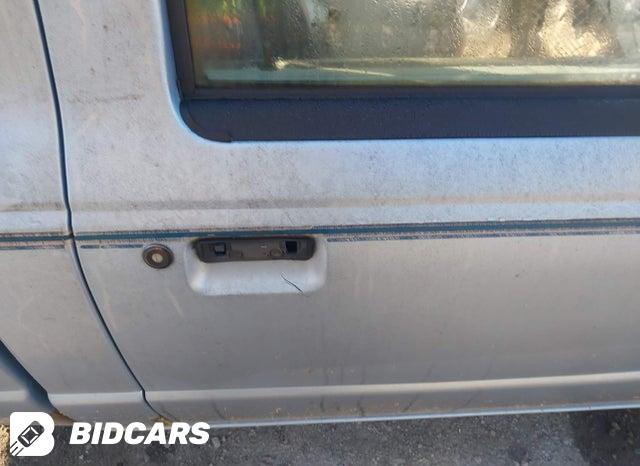1FTYR10C9WPA28811 1998 Ford Ranger photo no. 6