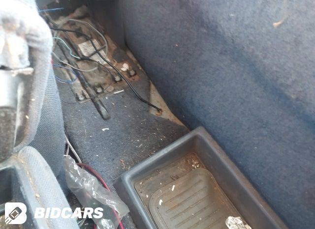 1FTYR10C9WPA28811 1998 Ford Ranger photo no. 8
