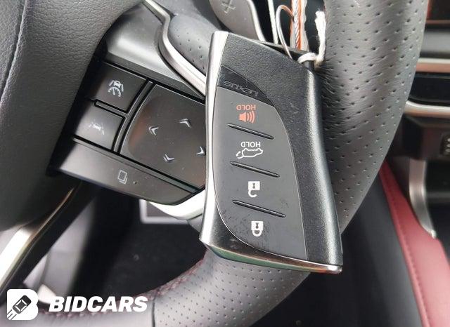 2T2BAMCA8PC032322 2023 Lexus RX photo no. 11