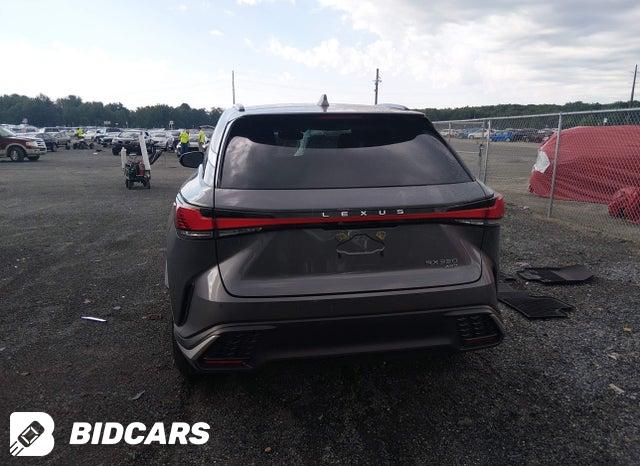 2T2BAMCA8PC032322 2023 Lexus RX photo no. 16