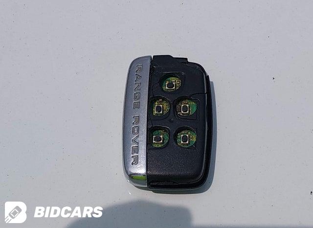 SALGR2WFXEA143057 2014 Land Rover Range Rover photo no. 11