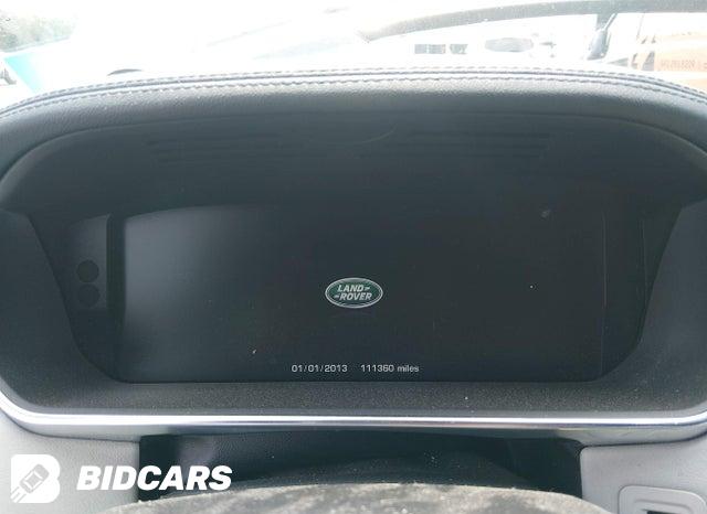 SALGR2WFXEA143057 2014 Land Rover Range Rover photo no. 7