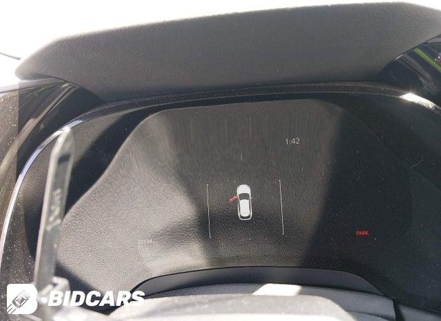 2T2BBMCA1SC071663 2025 Lexus RX 350H photo no. 7