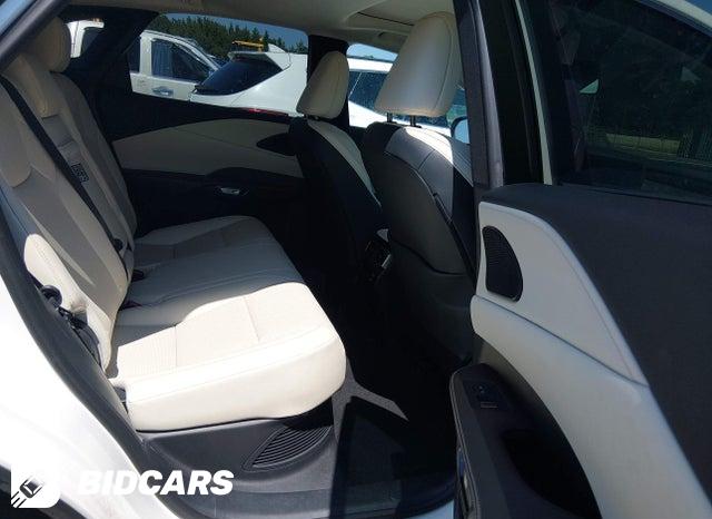 2T2BBMCA1SC071663 2025 Lexus RX 350H photo no. 8