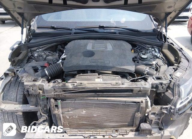 SALYT2EU9MA302722 2021 Land Rover Range Rover photo no. 10